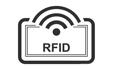 RFID防偽系統