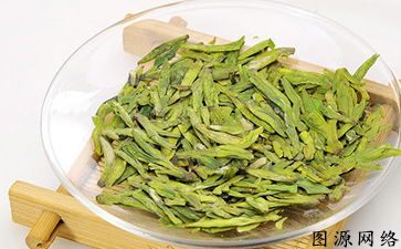 龍井茶范圍